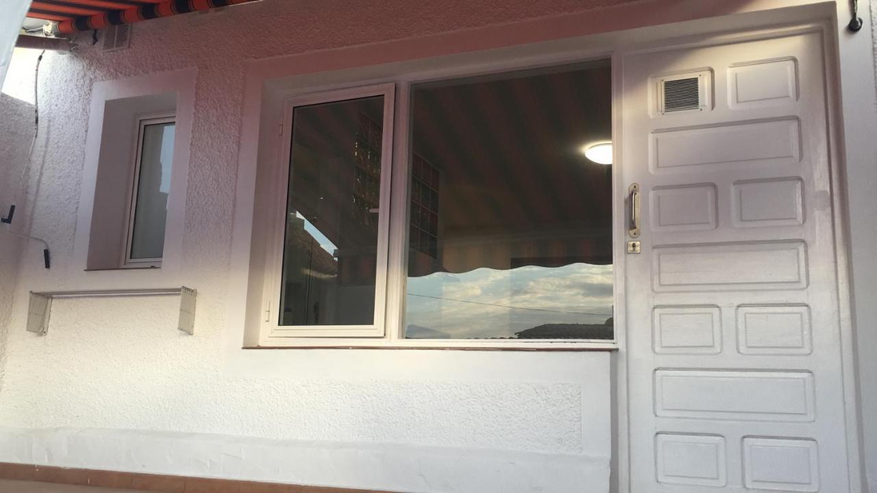 Sunset House Leilighet Los Realejos Eksteriør bilde